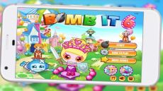 Bomb It Apk