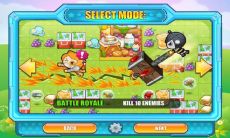 Bomb It Apk