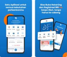Brimo Apk