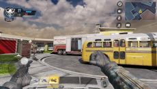 Call Of Duty Apk