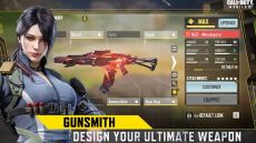 Call Of Duty Apk