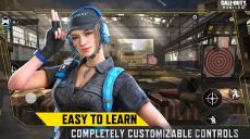 Call Of Duty Apk