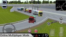 Kargo SimÃ¼latÃ¶rÃ¼ 2021 APK