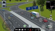 Kargo SimÃ¼latÃ¶rÃ¼ 2021 APK