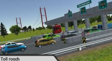 Kargo SimÃ¼latÃ¶rÃ¼ 2021 APK