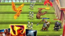 Castle Crush Apk