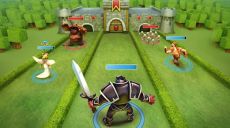 Castle Crush Apk