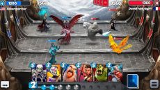 Castle Crush Apk
