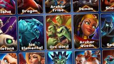 Castle Crush Apk