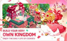 Cookie Run Kingdom Apk