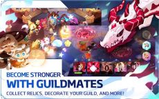 Cookie Run Kingdom Apk