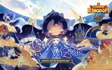 Cookie Run Kingdom Apk
