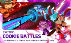 Cookie Run Kingdom Apk