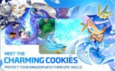 Cookie Run Kingdom Apk