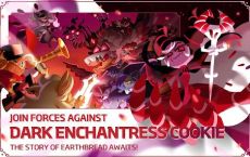 Cookie Run Kingdom Apk