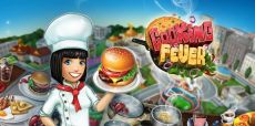 Cooking Fever Apk