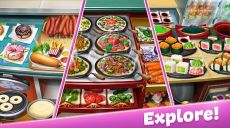 Cooking Fever Apk