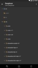 Decompiler Apk
