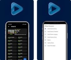 Drakor ID Apk v1 5 Free Download