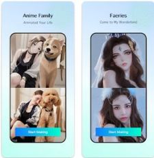 Android IÃ§in FacePlay Apk V3.1.6 Ä°ndir