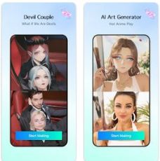 Android IÃ§in FacePlay Apk V3.1.6 Ä°ndir