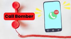 Fake Call Bomber Apk