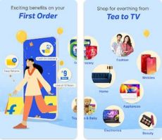 Flipkart Apk