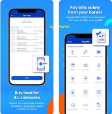 GCash Apk