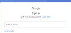Google Account Manager Apk