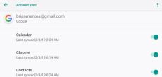 Google Account Manager Apk