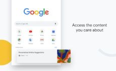 Ø¬ÙˆØ¬Ù„ ÙƒØ±ÙˆÙ… APK
