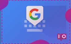 Google Keyboard Apk