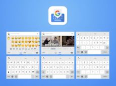 Google Keyboard Apk