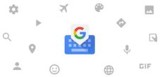Google Keyboard Apk
