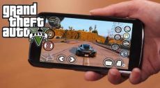 Najnowsza Wersja GTA 5 Apk 1.09