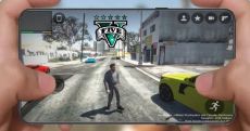 Najnowsza Wersja GTA 5 Apk 1.09