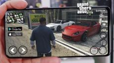 Najnowsza Wersja GTA 5 Apk 1.09