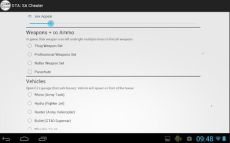 Descarga Gratuita De GTA SA Cheater Apk V2.3 2023