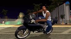 GTA San Andreas Apk