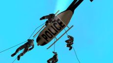 GTA San Andreas Apk