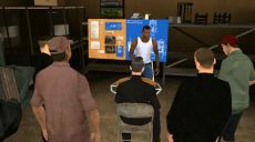 GTA San Andreas Apk