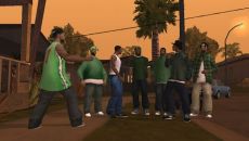 GTA San Andreas Apk