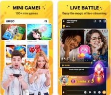 Hago Apk 5.7.1 Unduh Gratis Versi Terbaru 2023