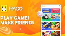 Hago Apk 5.7.1 Unduh Gratis Versi Terbaru 2023