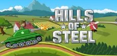 Hills Of Steel Apk