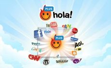 Hola VPN Apk