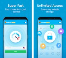 Hola VPN Apk