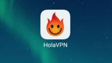 Hola VPN Apk