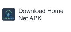 Home Net Apk