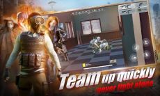 Hopeless Land Apk